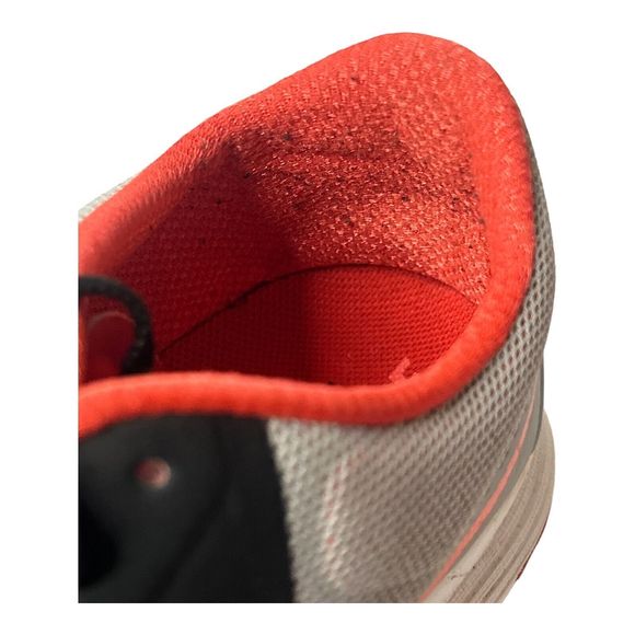 Nike FS Lite Trainer II Black/Hot Lava 683141 008 Men’s Size 9.5 - Picture 14 of 16